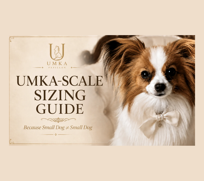 The Umka-Scale Sizing Guide